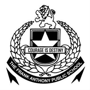 The frank Anthony public school